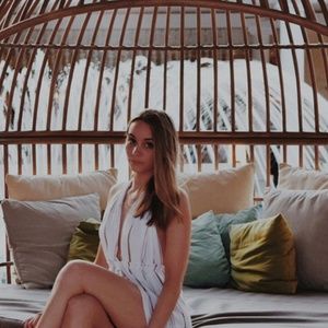 Faithfull the Brand Dress